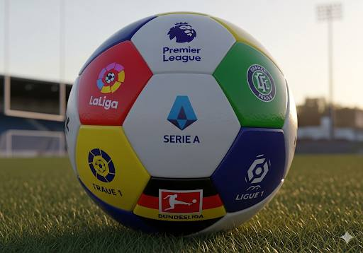 看球帝直播App界面